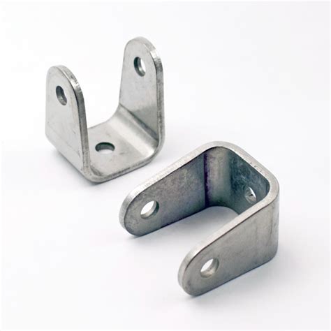 small metal u brackets|u shaped galvanized steel brackets.